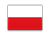 CAPO NORD FAENZA - Polski